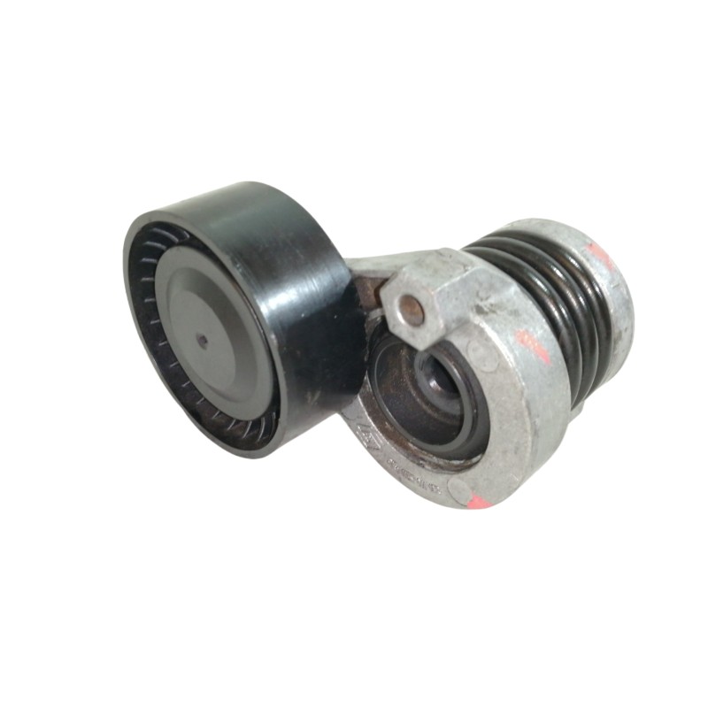 Recambio de tensor correa auxiliar para dacia sandero ambiance referencia OEM IAM 117501113R  