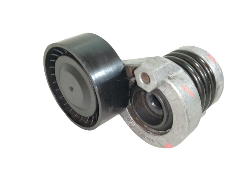 Recambio de tensor correa auxiliar para dacia sandero ambiance referencia OEM IAM 117501113R  
