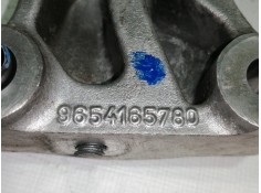 Recambio de soporte motor para peugeot 308 premium referencia OEM IAM 9654165780   2