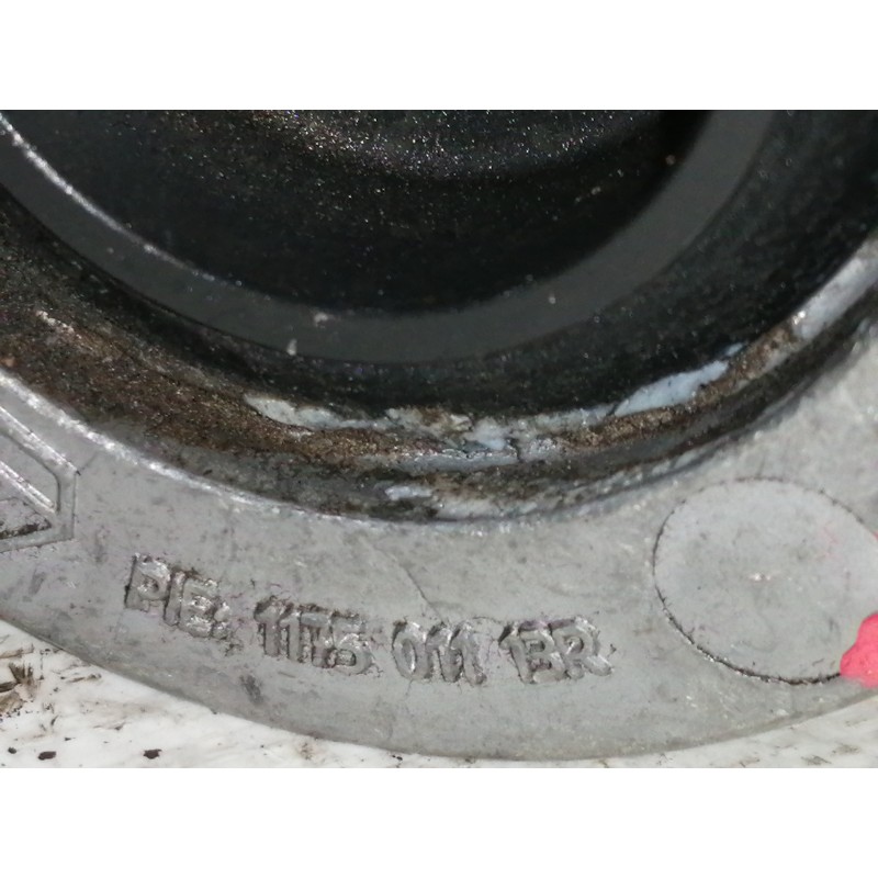 Recambio de tensor correa auxiliar para dacia sandero ambiance referencia OEM IAM 117501113R  