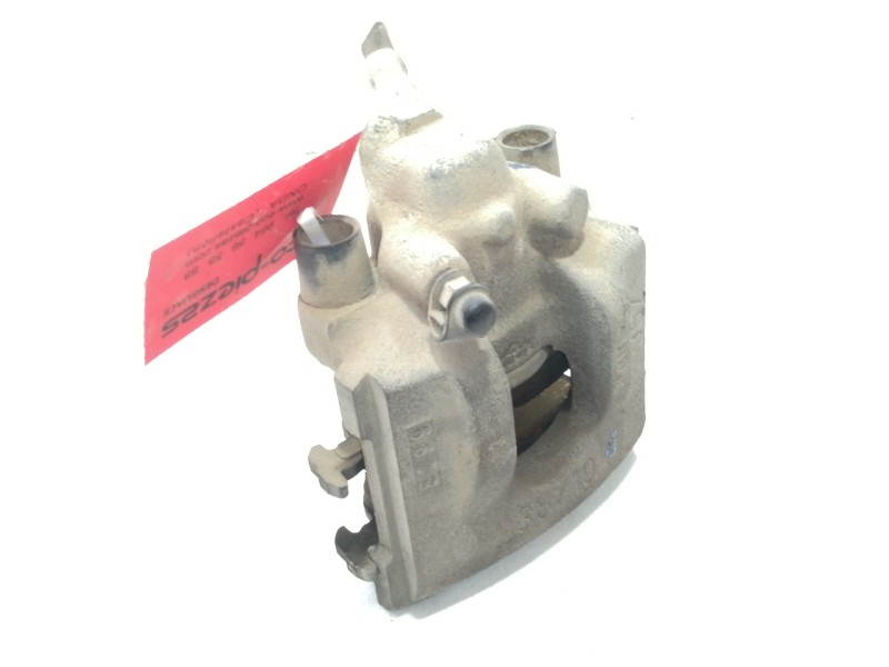 Recambio de pinza freno trasera izquierda para saab 9-5 familiar 2.2 tid linear referencia OEM IAM   