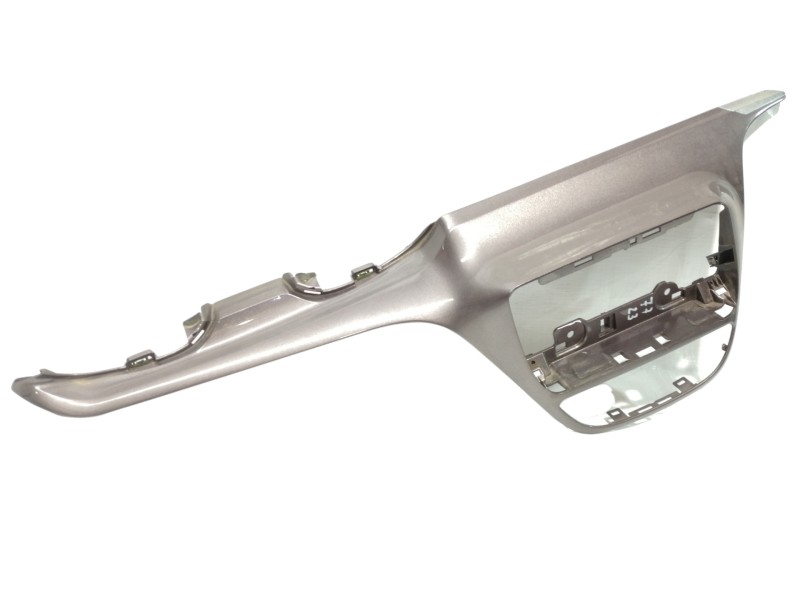 Recambio de moldura para peugeot 2008 (--.2013) allure referencia OEM IAM 9673830077  