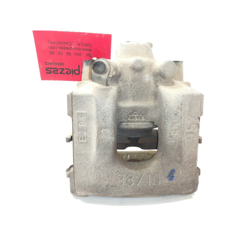 Recambio de pinza freno trasera izquierda para saab 9-5 familiar 2.2 tid linear referencia OEM IAM   