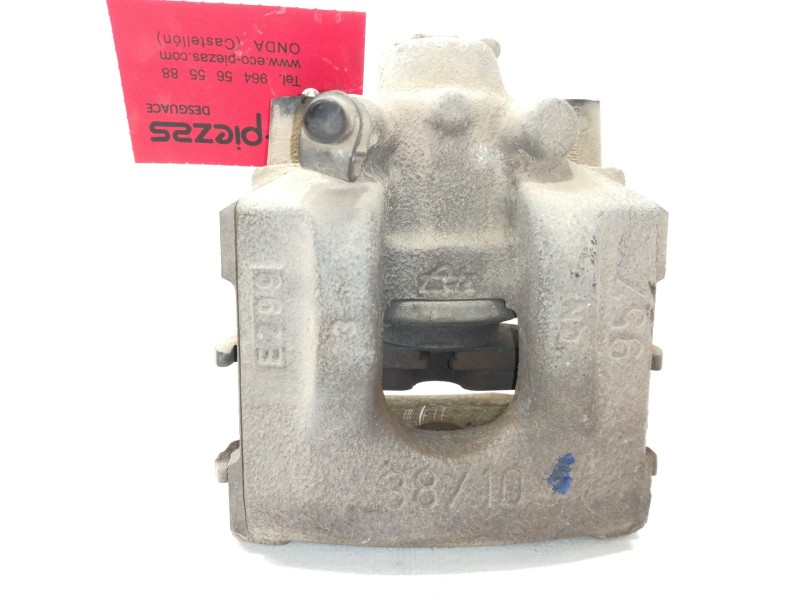 Recambio de pinza freno trasera izquierda para saab 9-5 familiar 2.2 tid linear referencia OEM IAM   