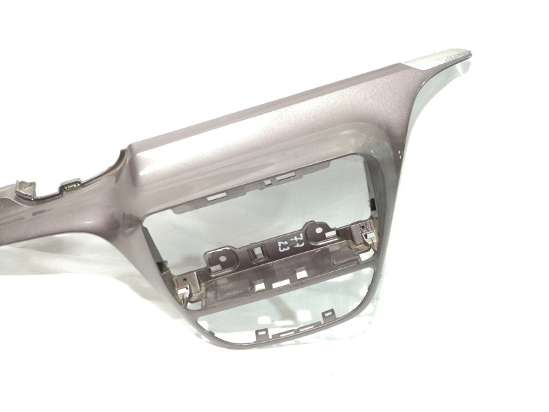 Recambio de moldura para peugeot 2008 (--.2013) allure referencia OEM IAM 9673830077  