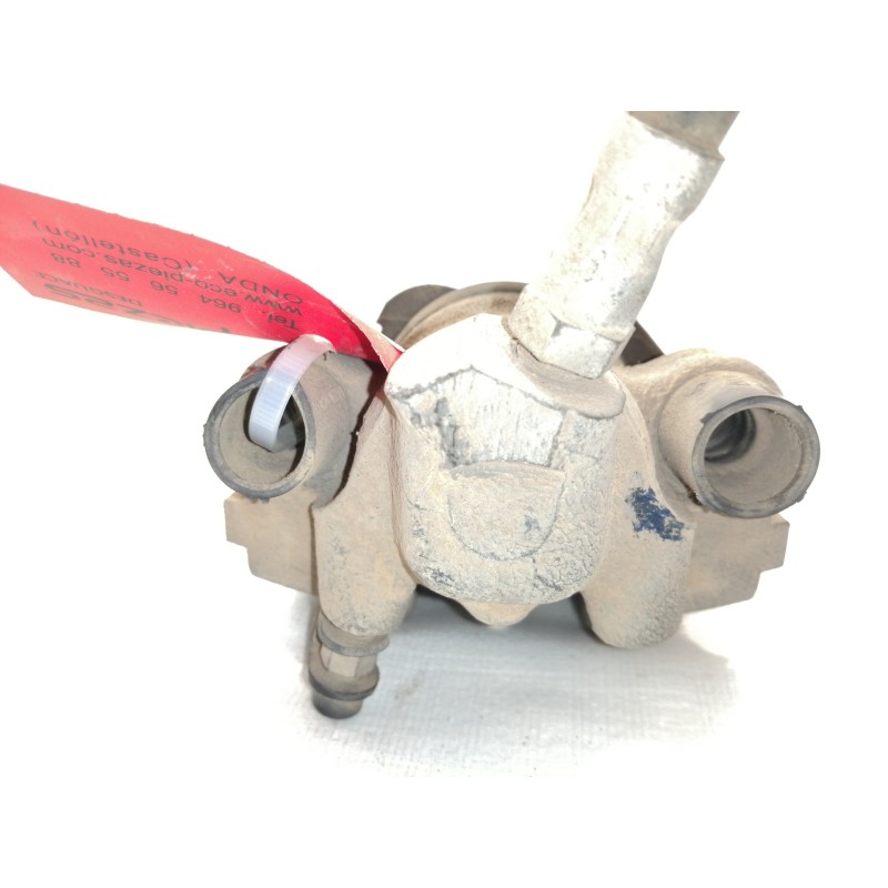 Recambio de pinza freno trasera izquierda para saab 9-5 familiar 2.2 tid linear referencia OEM IAM   