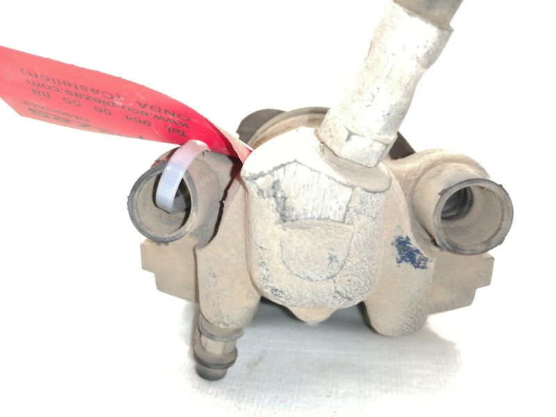 Recambio de pinza freno trasera izquierda para saab 9-5 familiar 2.2 tid linear referencia OEM IAM   