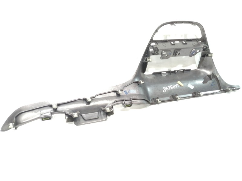 Recambio de moldura para peugeot 2008 (--.2013) allure referencia OEM IAM 9673830077  