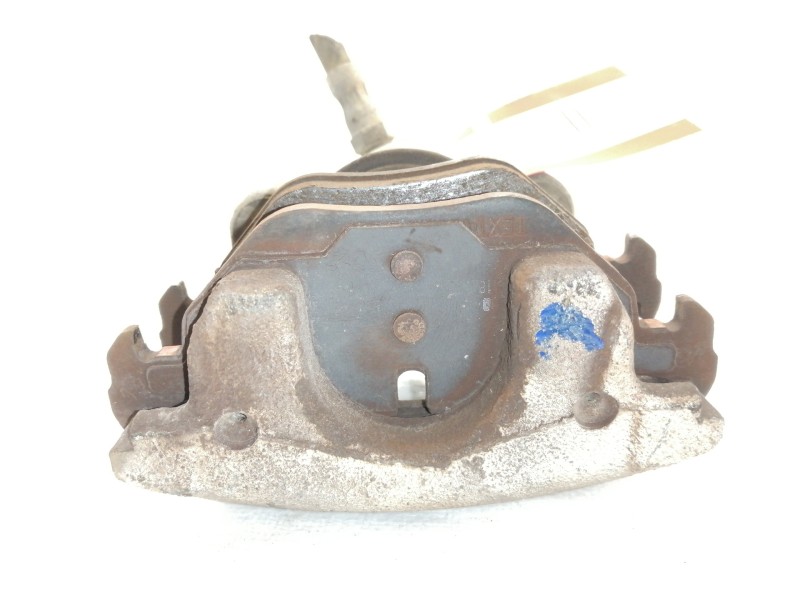 Recambio de pinza freno trasera izquierda para saab 9-5 familiar 2.2 tid linear referencia OEM IAM   