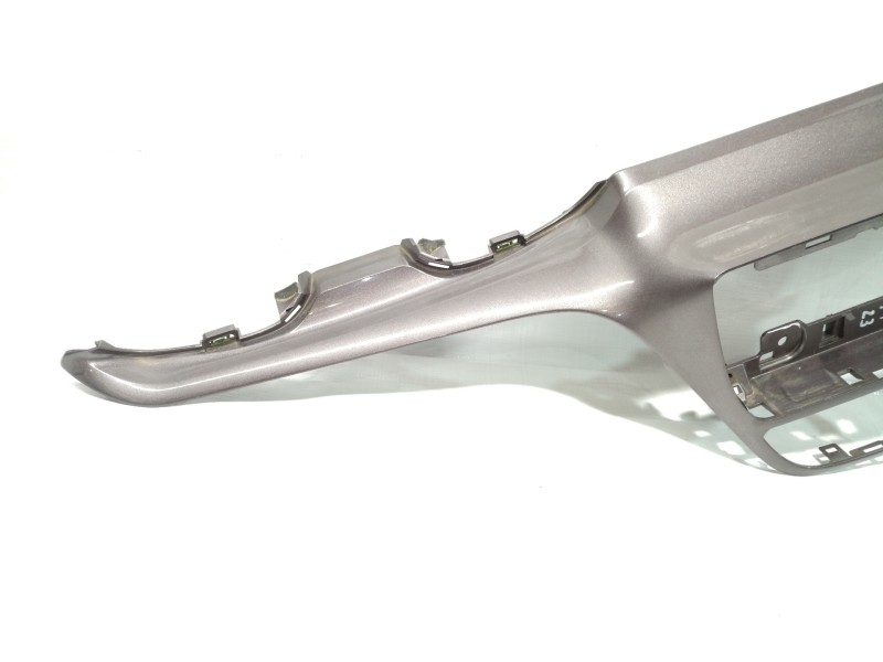 Recambio de moldura para peugeot 2008 (--.2013) allure referencia OEM IAM 9673830077  