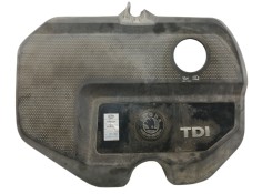 Recambio de tapa motor para skoda fabia (6y2/6y3) sport line referencia OEM IAM 038103925  