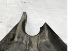 Recambio de tapa motor para skoda fabia (6y2/6y3) sport line referencia OEM IAM 038103925   2