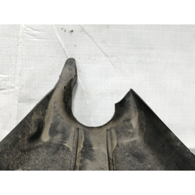 Recambio de tapa motor para skoda fabia (6y2/6y3) sport line referencia OEM IAM 038103925  