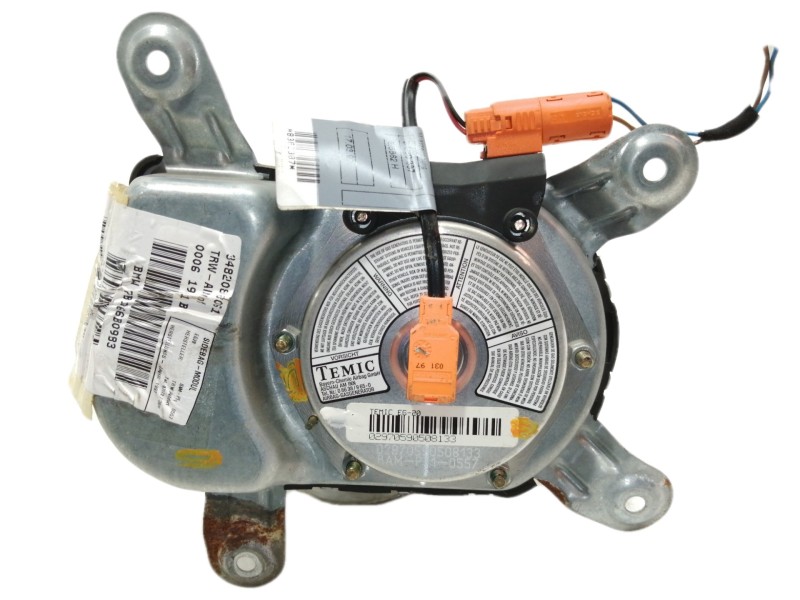 Recambio de airbag lateral delantero derecho para bmw serie 5 berlina (e39) 525tds referencia OEM IAM 3482088061  