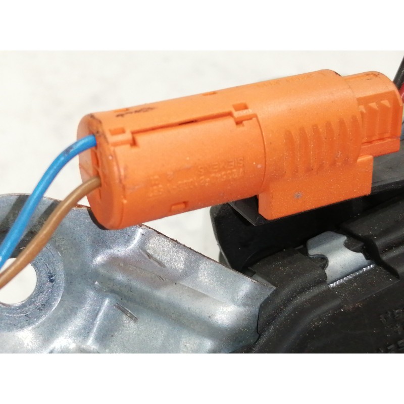 Recambio de airbag lateral delantero derecho para bmw serie 5 berlina (e39) 525tds referencia OEM IAM 3482088061  