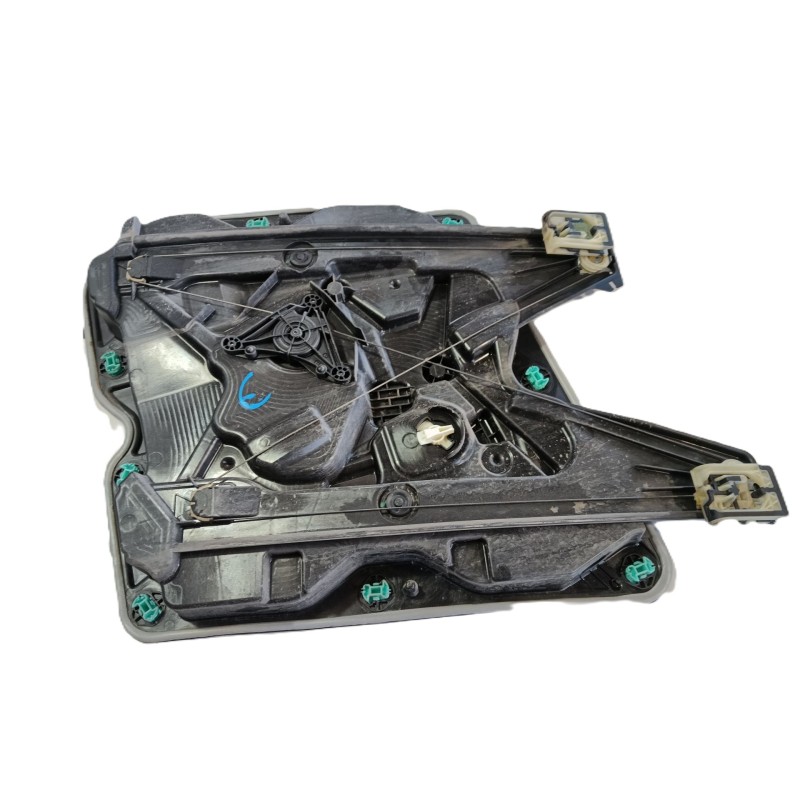Recambio de elevalunas delantero izquierdo para volkswagen id.4 (e21) performance referencia OEM IAM 11A837461F 4K0959811A 