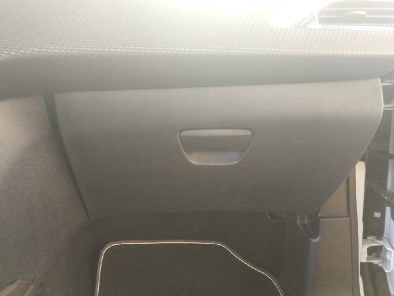 Recambio de guantera para peugeot 2008 (--.2013) allure referencia OEM IAM 9673811277  