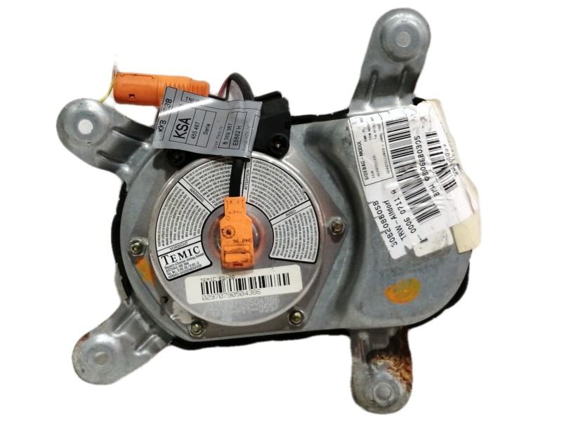Recambio de airbag lateral delantero izquierdo para bmw serie 5 berlina (e39) 525tds referencia OEM IAM 3082088058  