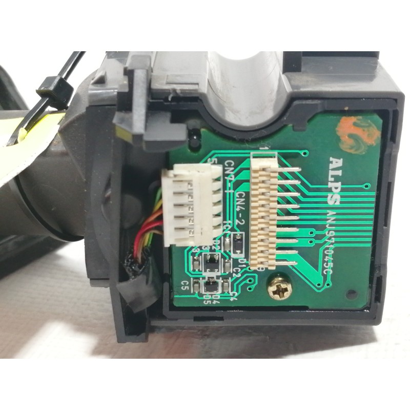 Recambio de mando limpia para volvo s80 berlina 2.9 referencia OEM IAM ANJ971045C  