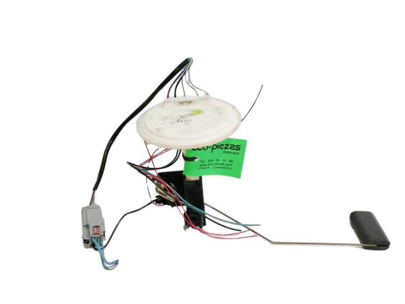 Recambio de aforador para volvo s80 berlina 2.9 referencia OEM IAM   