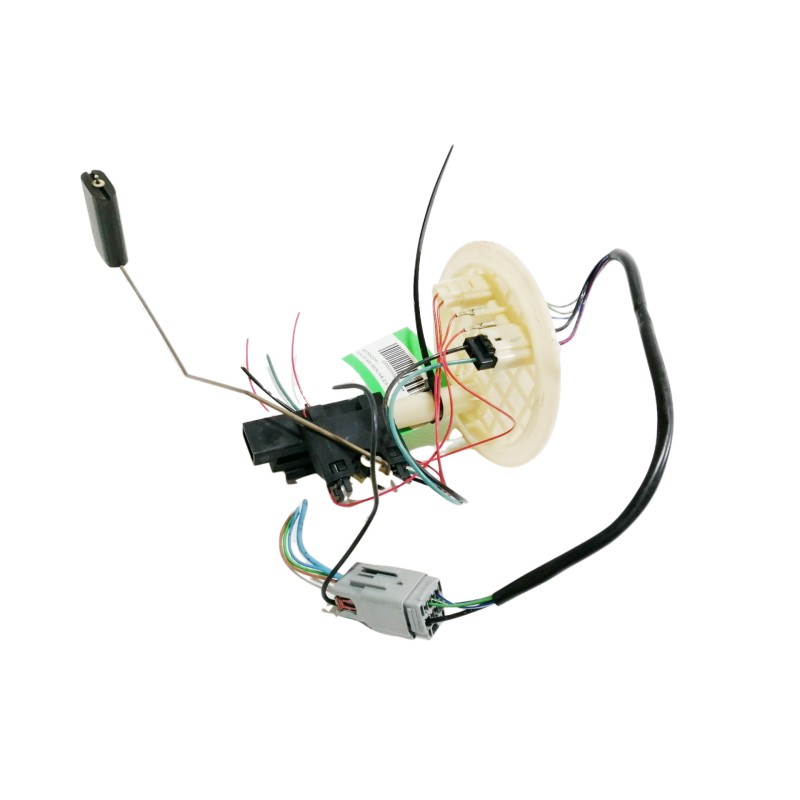 Recambio de aforador para volvo s80 berlina 2.9 referencia OEM IAM   