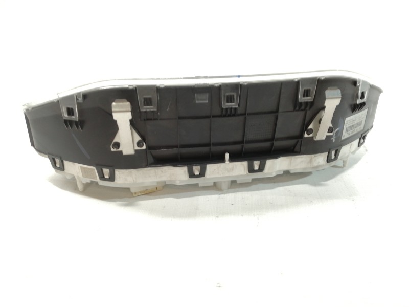 Recambio de cuadro instrumentos para peugeot 2008 (--.2013) allure referencia OEM IAM 9678508980  