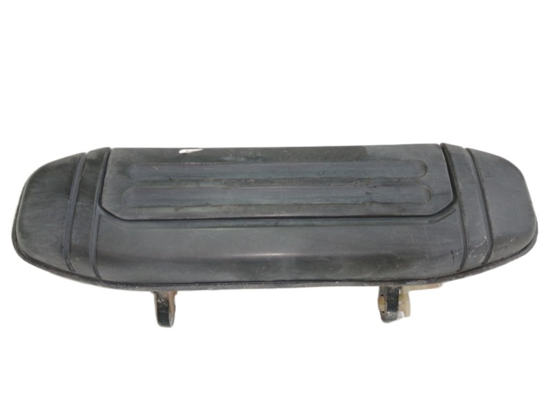 Recambio de maneta exterior delantera derecha para mitsubishi montero (v20/v40) 2.5 turbodiesel referencia OEM IAM   