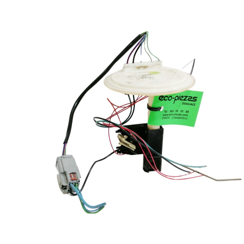 Recambio de aforador para volvo s80 berlina 2.9 referencia OEM IAM   