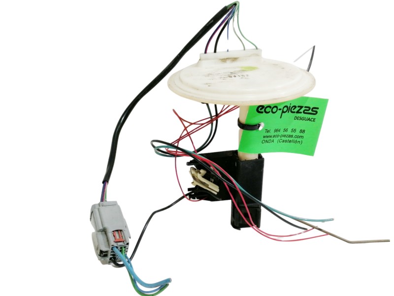 Recambio de aforador para volvo s80 berlina 2.9 referencia OEM IAM   