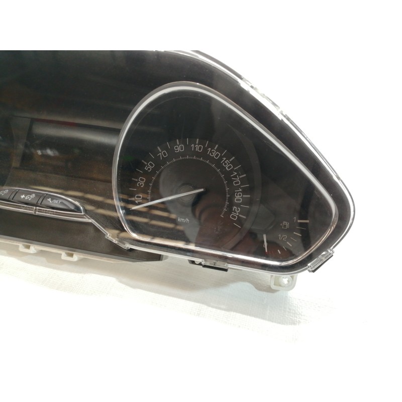 Recambio de cuadro instrumentos para peugeot 2008 (--.2013) allure referencia OEM IAM 9678508980  