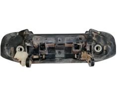 Recambio de maneta exterior delantera derecha para mitsubishi montero (v20/v40) 2.5 turbodiesel referencia OEM IAM    2