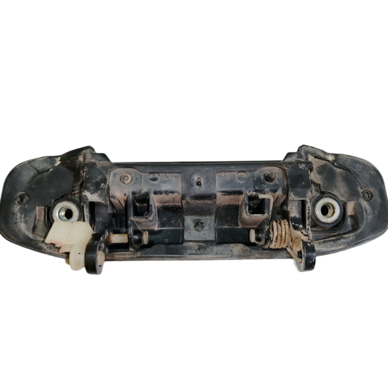 Recambio de maneta exterior delantera derecha para mitsubishi montero (v20/v40) 2.5 turbodiesel referencia OEM IAM   