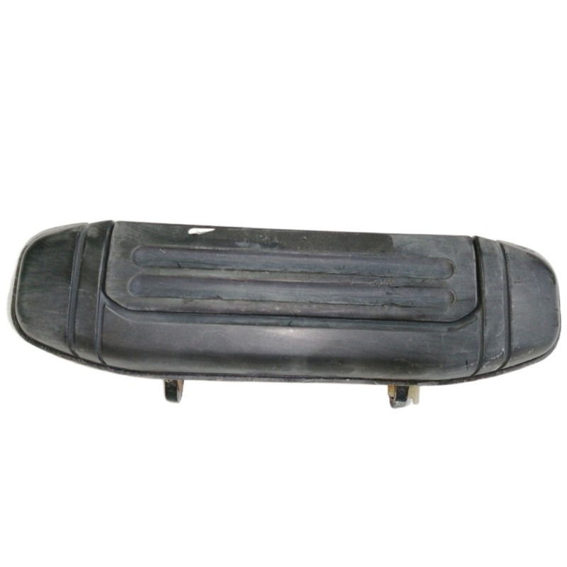 Recambio de maneta exterior delantera derecha para mitsubishi montero (v20/v40) 2.5 turbodiesel referencia OEM IAM   