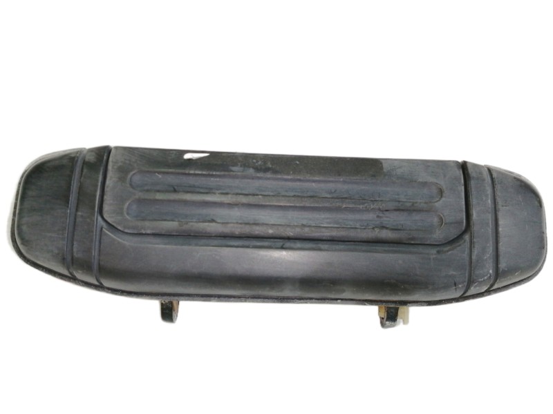 Recambio de maneta exterior delantera derecha para mitsubishi montero (v20/v40) 2.5 turbodiesel referencia OEM IAM   