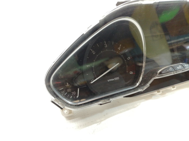 Recambio de cuadro instrumentos para peugeot 2008 (--.2013) allure referencia OEM IAM 9678508980  