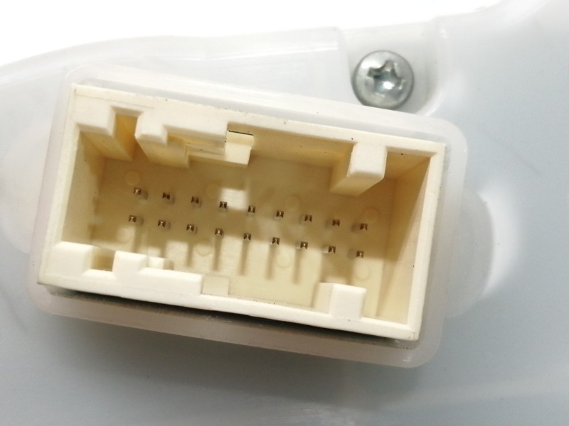 Recambio de cuadro instrumentos para peugeot 2008 (--.2013) allure referencia OEM IAM 9678508980  