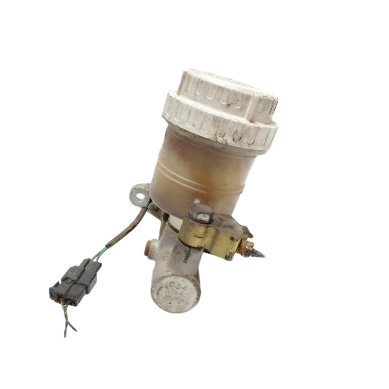 Recambio de bomba freno para mitsubishi montero (v20/v40) 2.5 turbodiesel referencia OEM IAM   