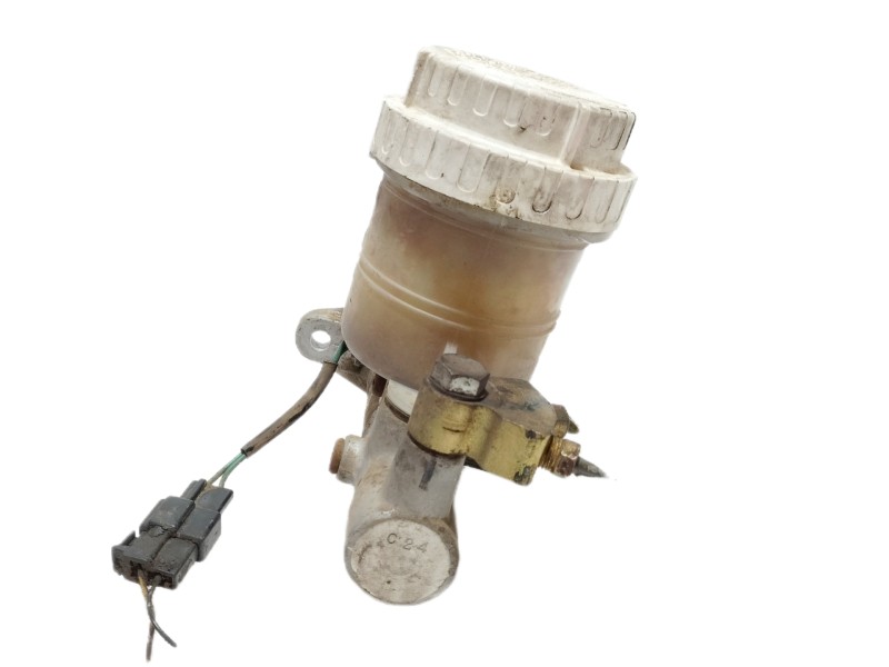 Recambio de bomba freno para mitsubishi montero (v20/v40) 2.5 turbodiesel referencia OEM IAM   