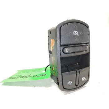 MANDO ELEVALUNAS DELANTERO IZQUIERDO 13258521AA 