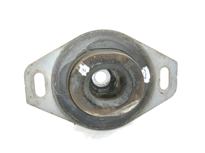 Recambio de soporte motor izquierdo para fiat scudo furgón (272) 10 l1h1 130 multijet referencia OEM IAM 96043388  