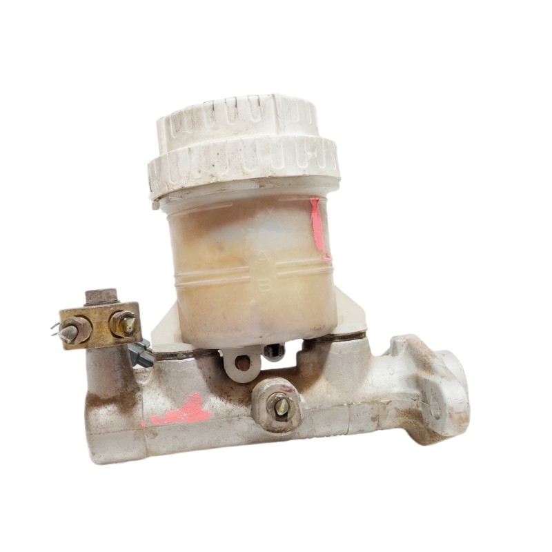 Recambio de bomba freno para mitsubishi montero (v20/v40) 2.5 turbodiesel referencia OEM IAM   