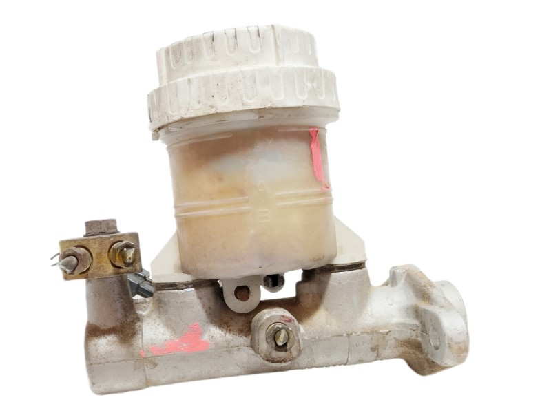 Recambio de bomba freno para mitsubishi montero (v20/v40) 2.5 turbodiesel referencia OEM IAM   