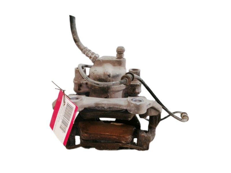 Recambio de pinza freno trasera derecha para mercedes-benz clase e (w211) berlina e 320 cdi (211.022) referencia OEM IAM   