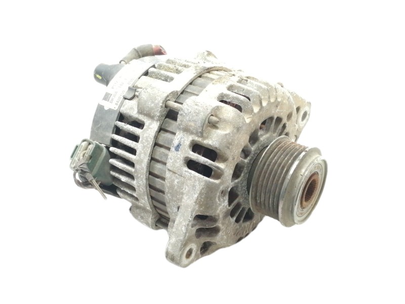 Recambio de alternador para opel corsa d sport referencia OEM IAM 8980428720  