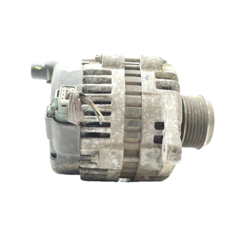 Recambio de alternador para opel corsa d sport referencia OEM IAM 8980428720  