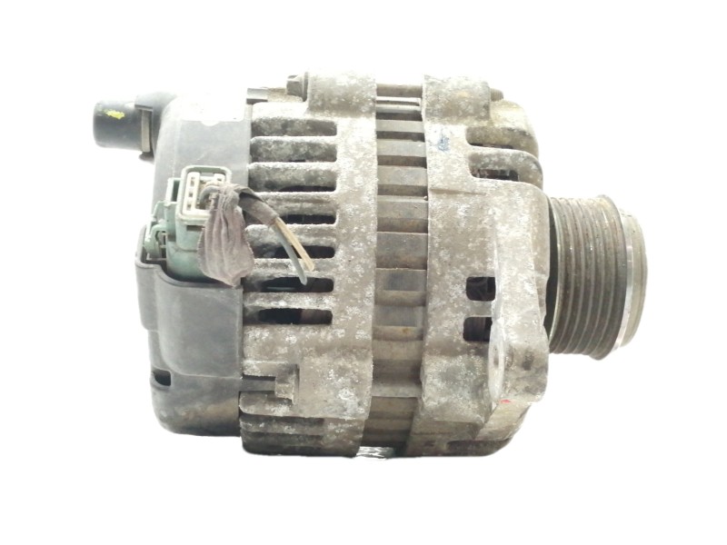 Recambio de alternador para opel corsa d sport referencia OEM IAM 8980428720  