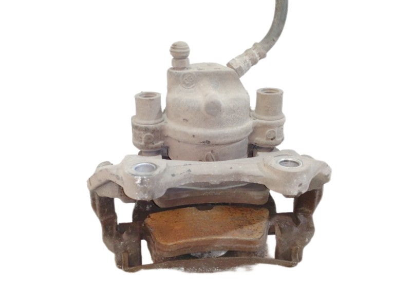 Recambio de pinza freno trasera izquierda para mercedes-benz clase e (w211) berlina e 320 cdi (211.022) referencia OEM IAM   