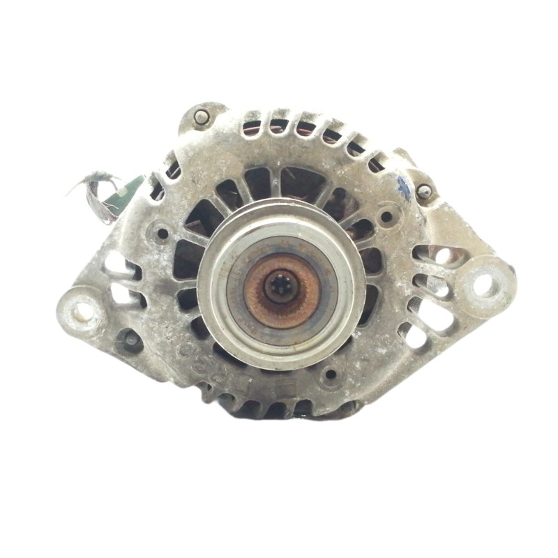 Recambio de alternador para opel corsa d sport referencia OEM IAM 8980428720  