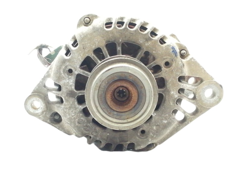 Recambio de alternador para opel corsa d sport referencia OEM IAM 8980428720  