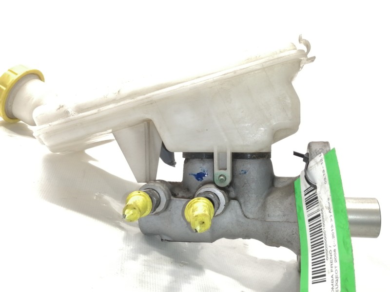 Recambio de bomba freno para peugeot 2008 (--.2013) allure referencia OEM IAM 32069745  